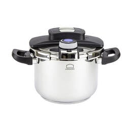 Nồi &Aacute;p Suất One Touch 22cm, 7L - CCP227SLV